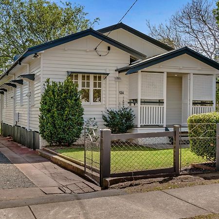The Keepers House Villa Toowoomba Kültér fotó
