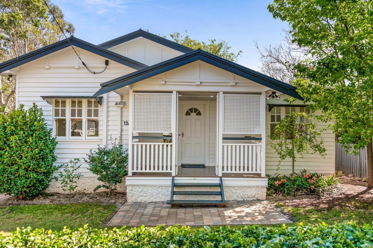 The Keepers House Villa Toowoomba Kültér fotó