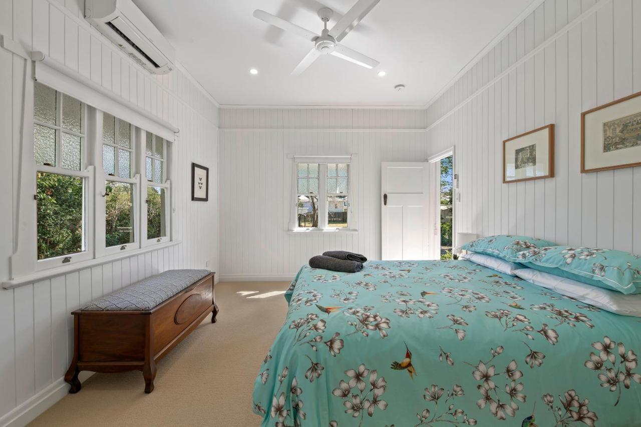 The Keepers House Villa Toowoomba Kültér fotó