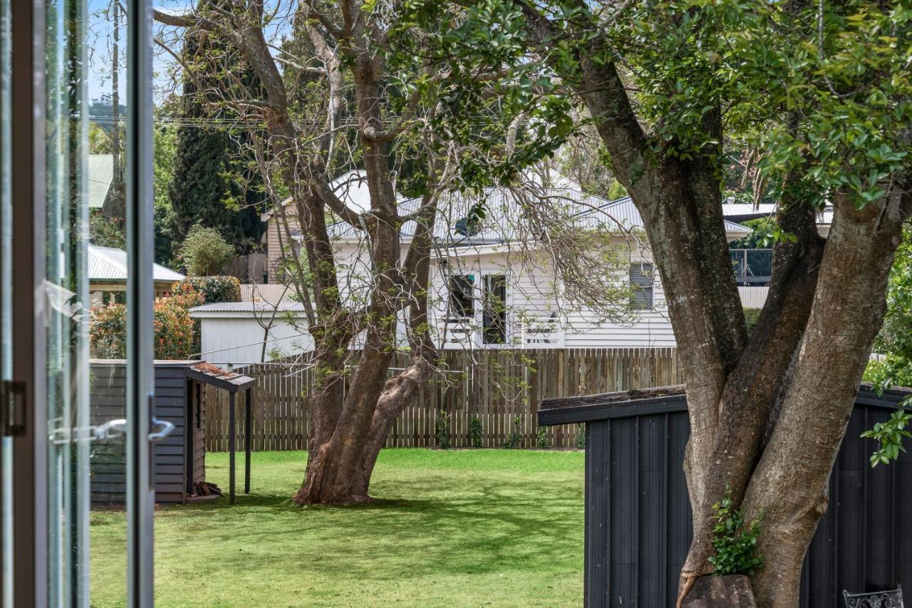 The Keepers House Villa Toowoomba Kültér fotó