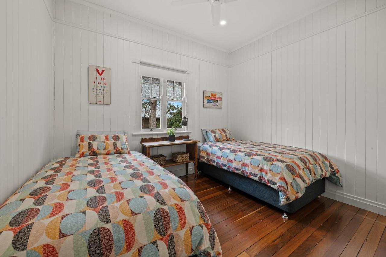 The Keepers House Villa Toowoomba Kültér fotó